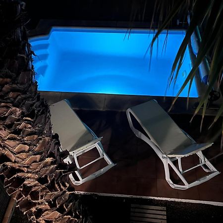 Villa Ariana - Playa Blanca מראה חיצוני תמונה