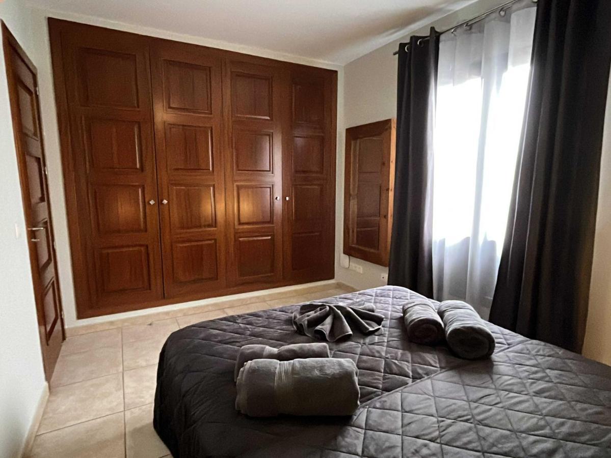 Villa Ariana - Playa Blanca מראה חיצוני תמונה