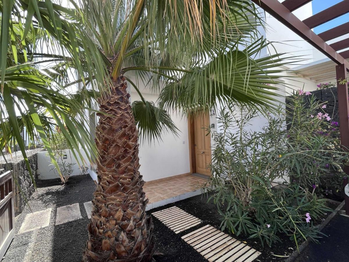 Villa Ariana - Playa Blanca מראה חיצוני תמונה
